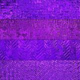 Purple Foil Wallpapers HD icône