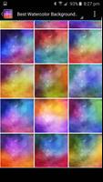 Watercolor Backgrounds HD screenshot 2