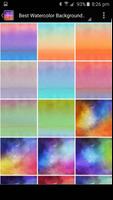 Watercolor Backgrounds HD screenshot 1