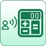 Voice Calculator Zeichen