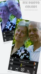 Fix Photo Colors APK download