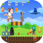 Super Mouse: free & new game icône
