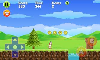 Super Mouse: free & new game Screenshot 3