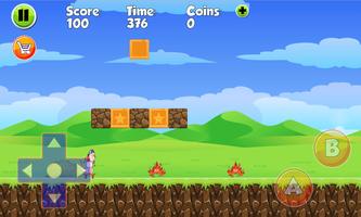 Super Mouse: free & new game Plakat