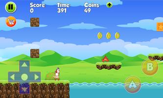 Super Mouse: free & new game ảnh chụp màn hình 2