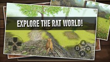 Home Rat simulator स्क्रीनशॉट 1