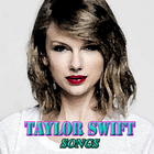 Taylor Swift Songs MP3 Full Album أيقونة