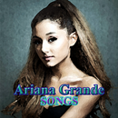 Ariana Grande Songs Mp3 Full Album-APK