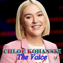 Chloe Kohanski The Voice MP3-APK