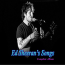 Ed Sheeran Songs Full Album MP3 APK