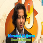 Icona Murottal Al Quran Hamzah Al Habasy MP3
