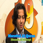 Murottal Al Quran Hamzah Al Habasy MP3 icon