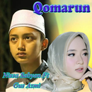 Qomarun Gus Azmi Feat Nissa Sabyan MP3 Offline APK