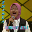 Roqqot Aina Sharla Martiza MP3
