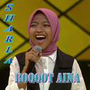 Roqqot Aina Sharla Martiza MP3-APK