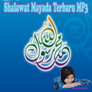 Shalawat Mayada Terbaru MP3-APK