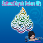 Shalawat Mayada Terbaru MP3 icône