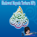 Shalawat Mayada Terbaru MP3 APK