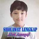 Sholawat, Ceramah, Murottal Alwi Assegaf Terbaru-APK