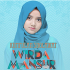 Kumpulan Sholawat Wirda Mansur 圖標