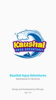 Kaushal Aqua Adventures Affiche
