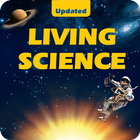 Living Science 5 icône