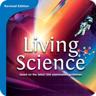 Living Science 6 아이콘