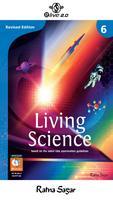 Living Science 6 پوسٹر