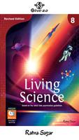 Living Science 8 Affiche