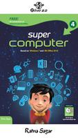 Super Computer 4 poster