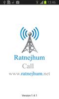 Poster RatNejhum Call