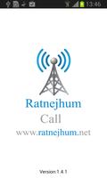 RatNejhum Call پوسٹر