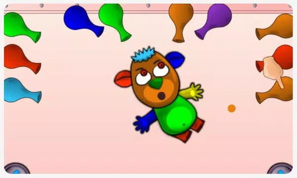 Screenshot 3 for 🐶My Dancing Dog - Virtual Pet🐶