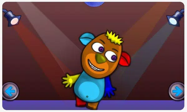 Screenshot 6 for 🐶My Dancing Dog - Virtual Pet🐶