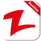 Bookline For zapya File Transfer biểu tượng
