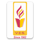 VESIT Admissions آئیکن