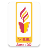 VESIT Admissions icon
