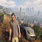 Free Cheats Gta 5 (2016) ไอคอน