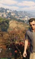 Free Cheats Gta 5 (2016) 포스터