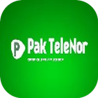 PakTelenor 圖標