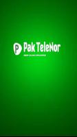 PakTelenor پوسٹر