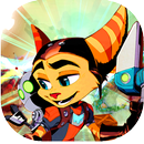 Ratchet Agent & Clank APK