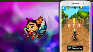 Ratchet Agent & Clank bài đăng