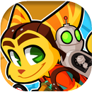 Ratchet Amazing Clank APK