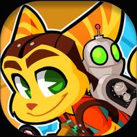 Ratchet Amazing Clank bài đăng