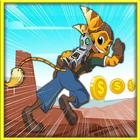 Ratchet Gold Run আইকন