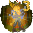 Ratchet jungle clank adventure icon