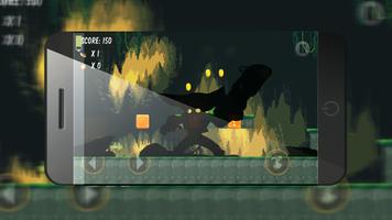Ratchet jungle clank adventure скриншот 1
