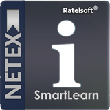 SmartLearn JAMB Network Exam (NETEX) icon