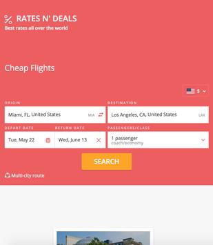 cheap flight tickets